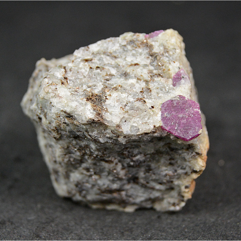 Corundum (ruby)