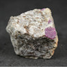 Corundum (ruby)