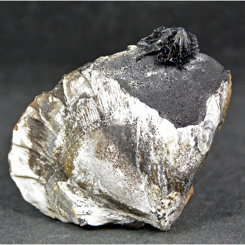 Vivianite
