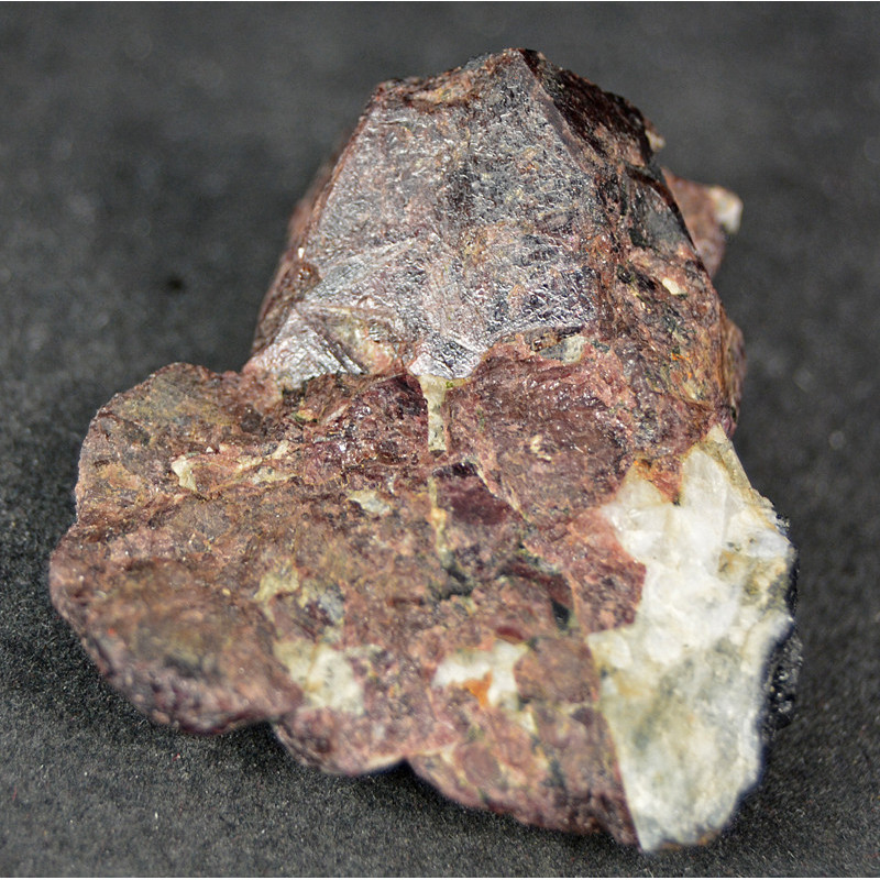 Eudialyte