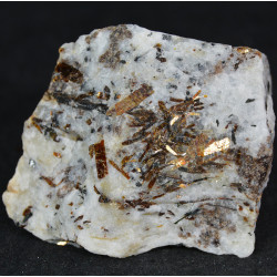 Astrophyllite