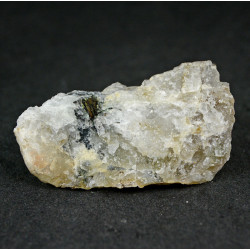 Chalcothallite