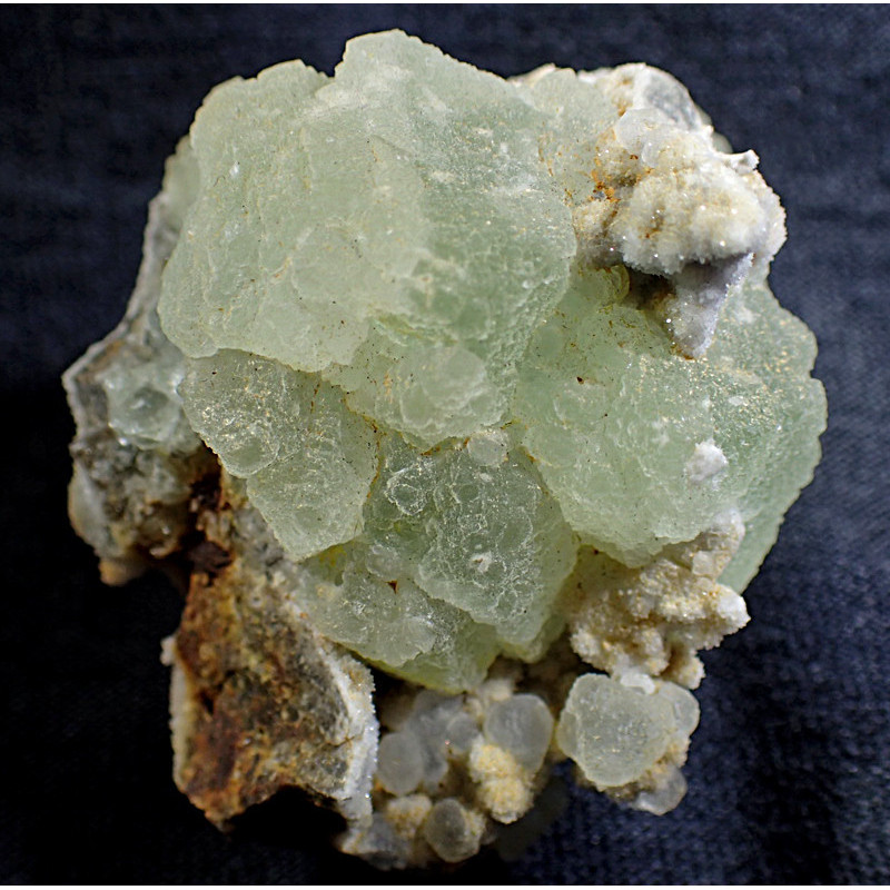 Fluorite