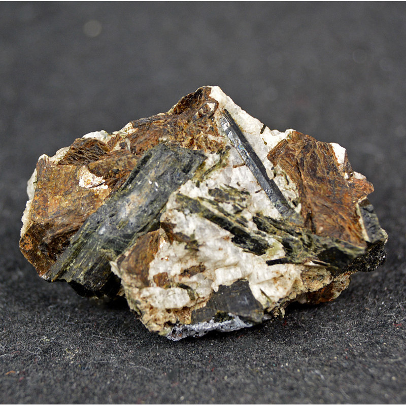 Astrophyllite