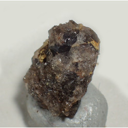 Betpakdalite-CaCa