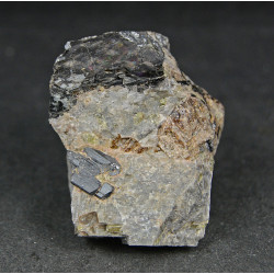 Zirconolite-3O