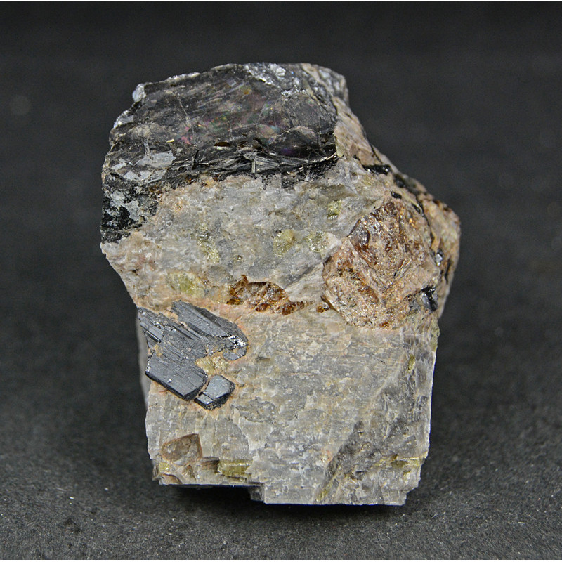 Zirconolite-3O