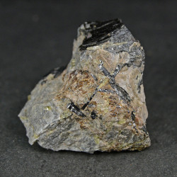Zirconolite-3O