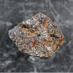 Ceriopyrochlore-(Ce)