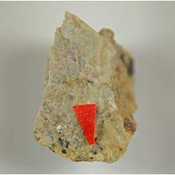 Caysichite-(Y)
