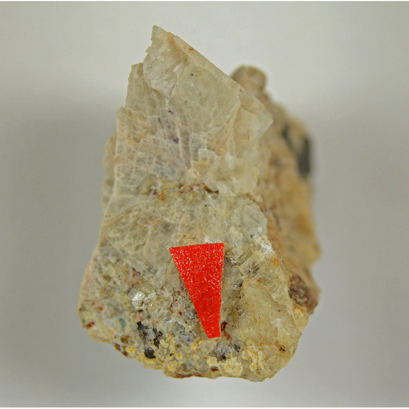 Caysichite-(Y)