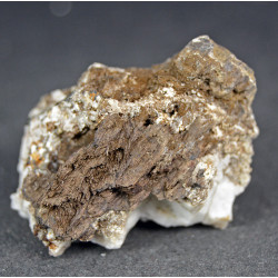 Nafertisite, calcioancylite-(Ce)