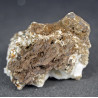 Nafertisite, calcioancylite-(Ce)