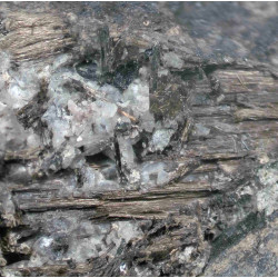 Calcioancylite-(Ce), nafertisite