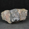 Ferberite, scheelite