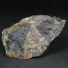 Ferberite, scheelite