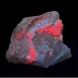 Tugtupite, chkalovite, beryllite