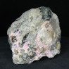 Tugtupite, neptunite, lovdarite