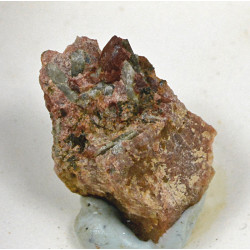 Thortveitite