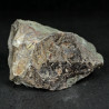 Lomonosovite, aegirine