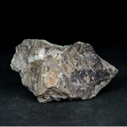 Lomonosovite, aegirine