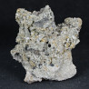Silver, stellerite