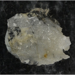 Frolovite