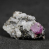 Corundum (ruby)