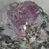 Corundum (ruby)