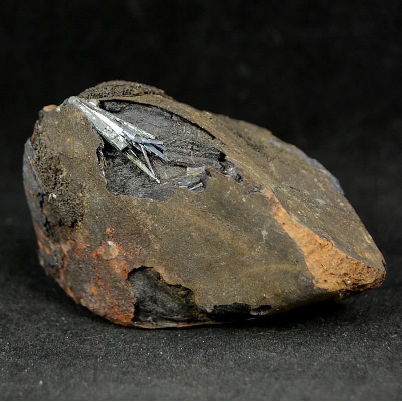 Vivianite