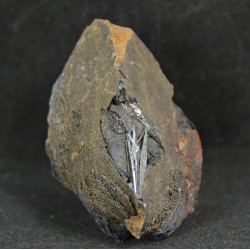 Vivianite