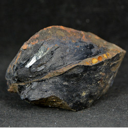 Vivianite