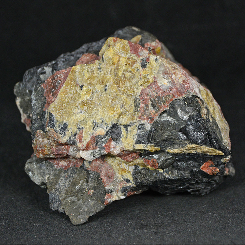 Wöhlerite