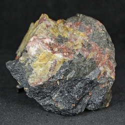 Wöhlerite