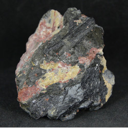 Wöhlerite