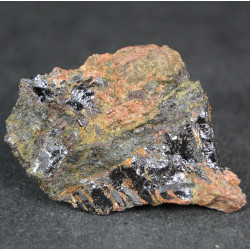 Euxenite-(Y)