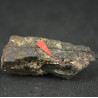 Jahnsite-(CaMnMg)