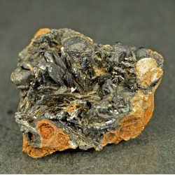 Vivianite