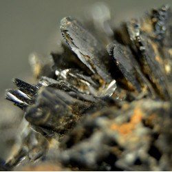 Vivianite