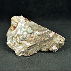 Zorite, lomonosovite