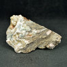 Zorite, lomonosovite