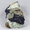 Aenigmatite