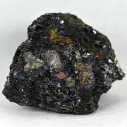 Monazite-(Ce), xenotime-(Y)