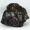 Monazite-(Ce), xenotime-(Y)