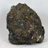 Monazite-(Ce), xenotime-(Y)