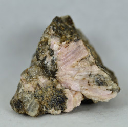 Sørensenite