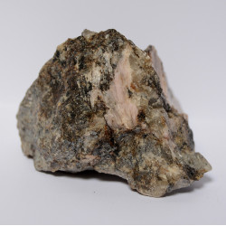 Sørensenite
