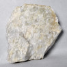 Tugtupite, analcime, chkalovite