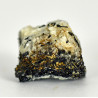 Tetranatrolite/gonnardite