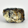 Tetranatrolite/gonnardite